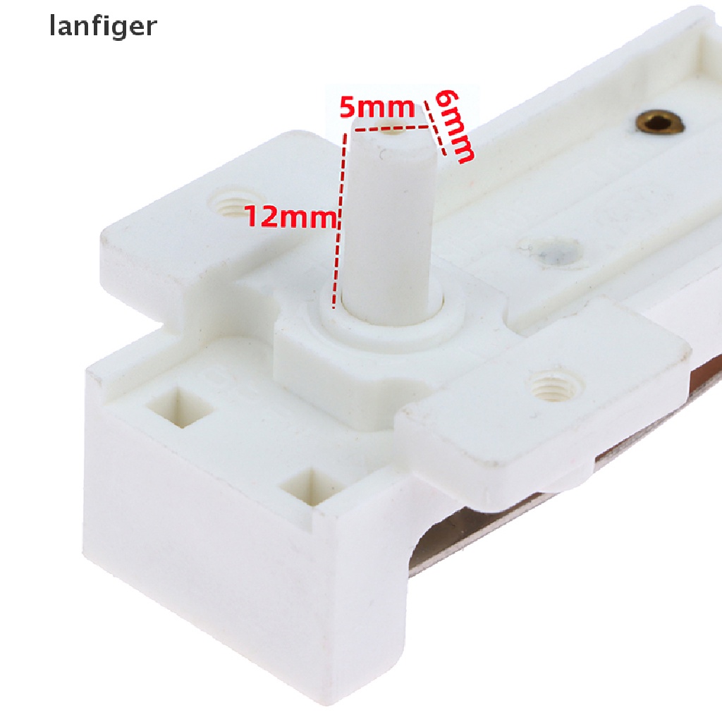Công Tắc Điều Khiển Nhiệt Độ 250V 20A Cho Máy Sưởi