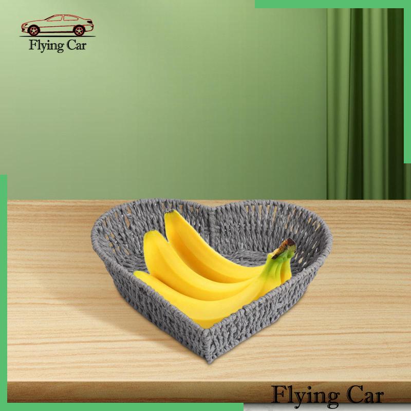 [Lzdjfmy2] Giỏ Giấy Đựng Đồ Dùng Để Bàn Tinh Tế