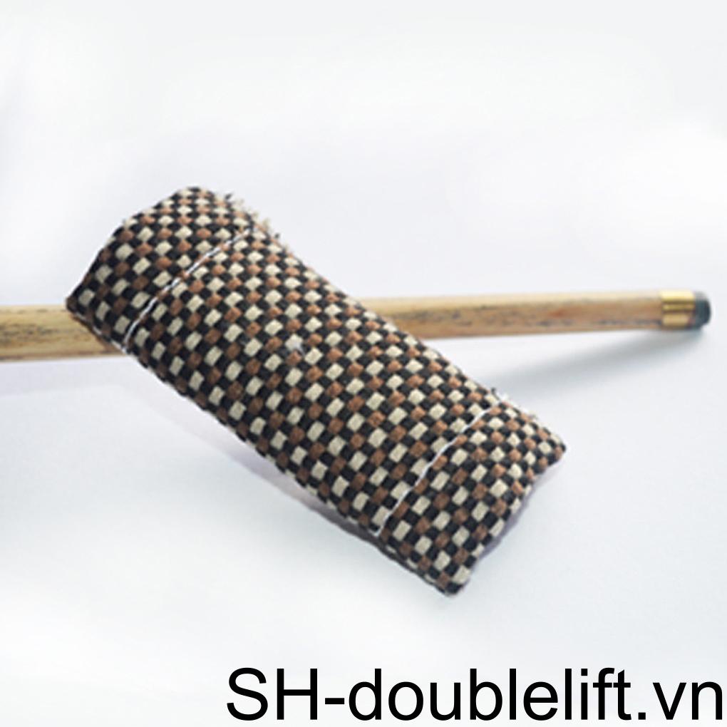 Khăn Lau Bóng Bida Thay Thế Tiện Dụng