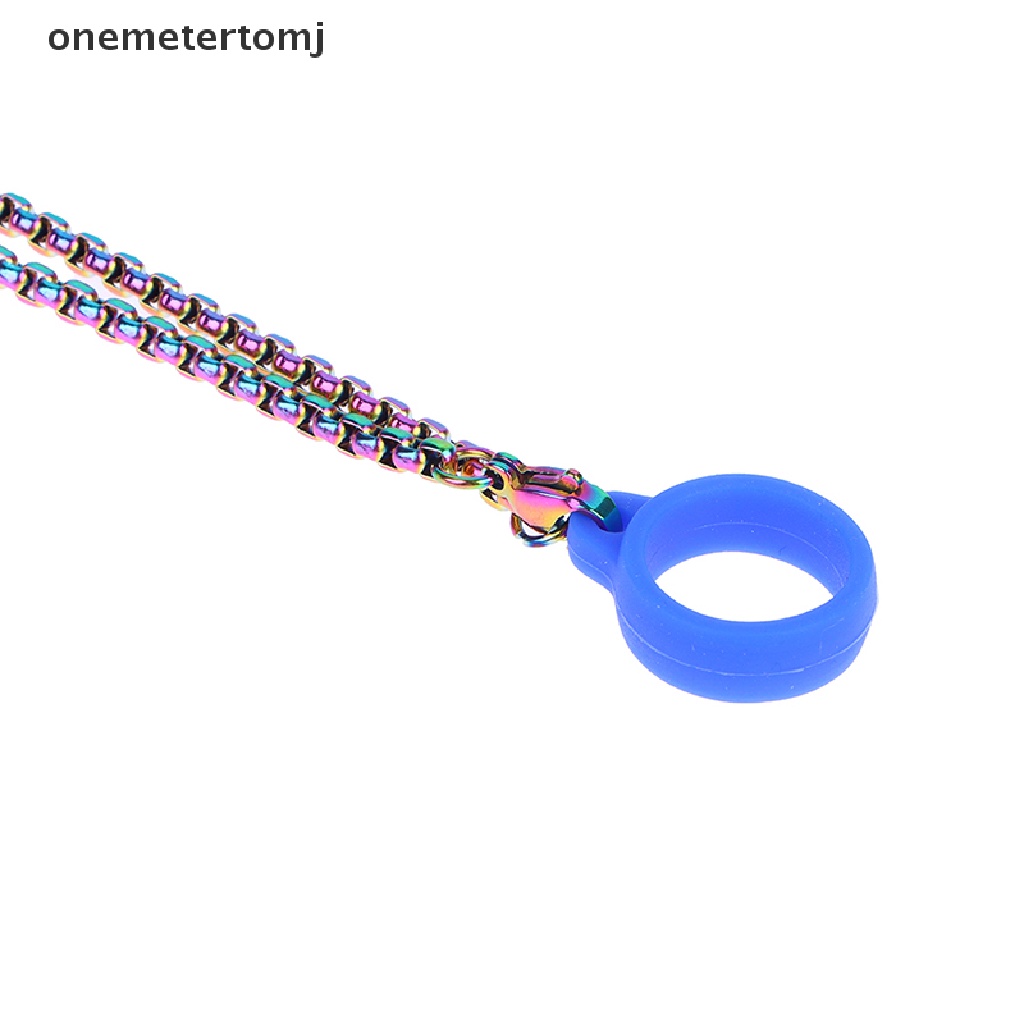 Onemetertomj 1 Cái Giá Đỡ Tẩu Thuốc Di Động 13mm EN
