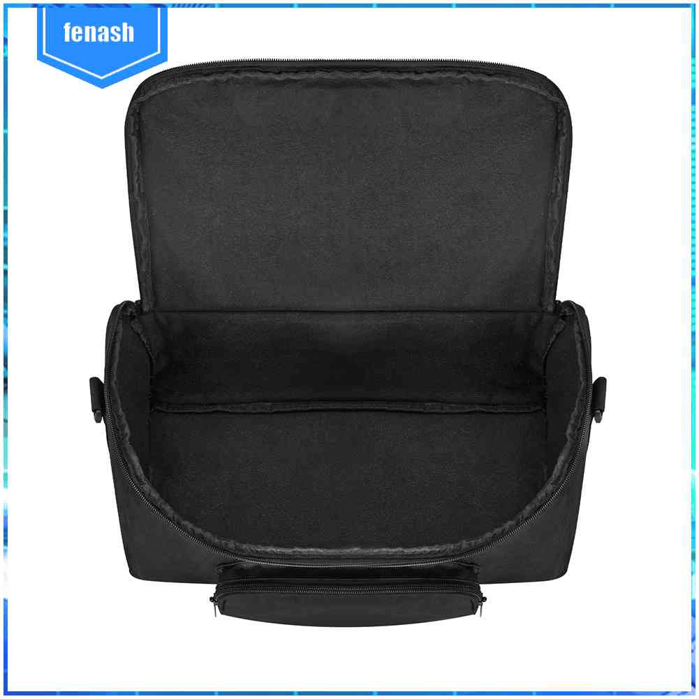 Túi Đựng Loa Bluetooth Bằng Polyester Chống Mòn Cho W-KING T9 II