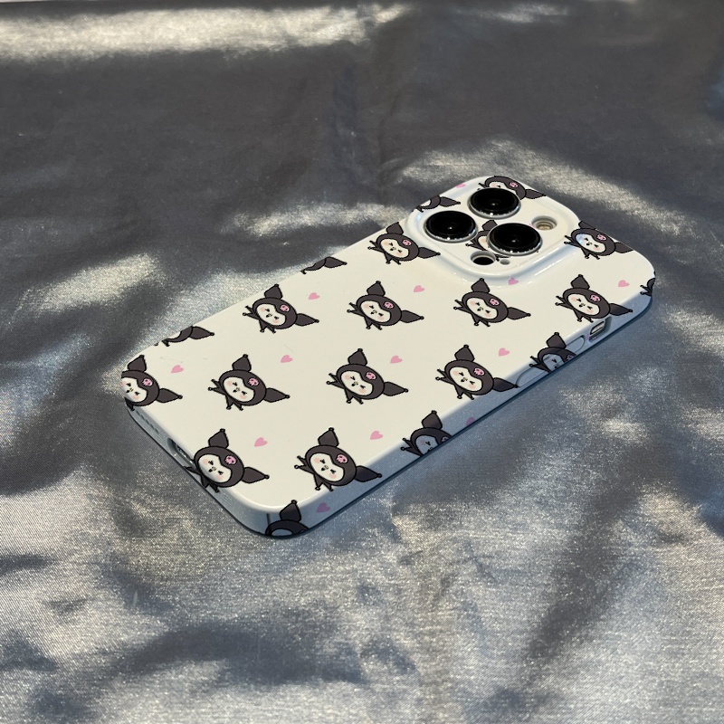 Túi Xách Nữ Kiểu Dáng Đơn Giản Xinh Xắn127814Ốp Điện Thoại Họa Tiết Hoạt Hình Pacha Dog max Bảo Vệ Toàn Diện Cho iPhone1311