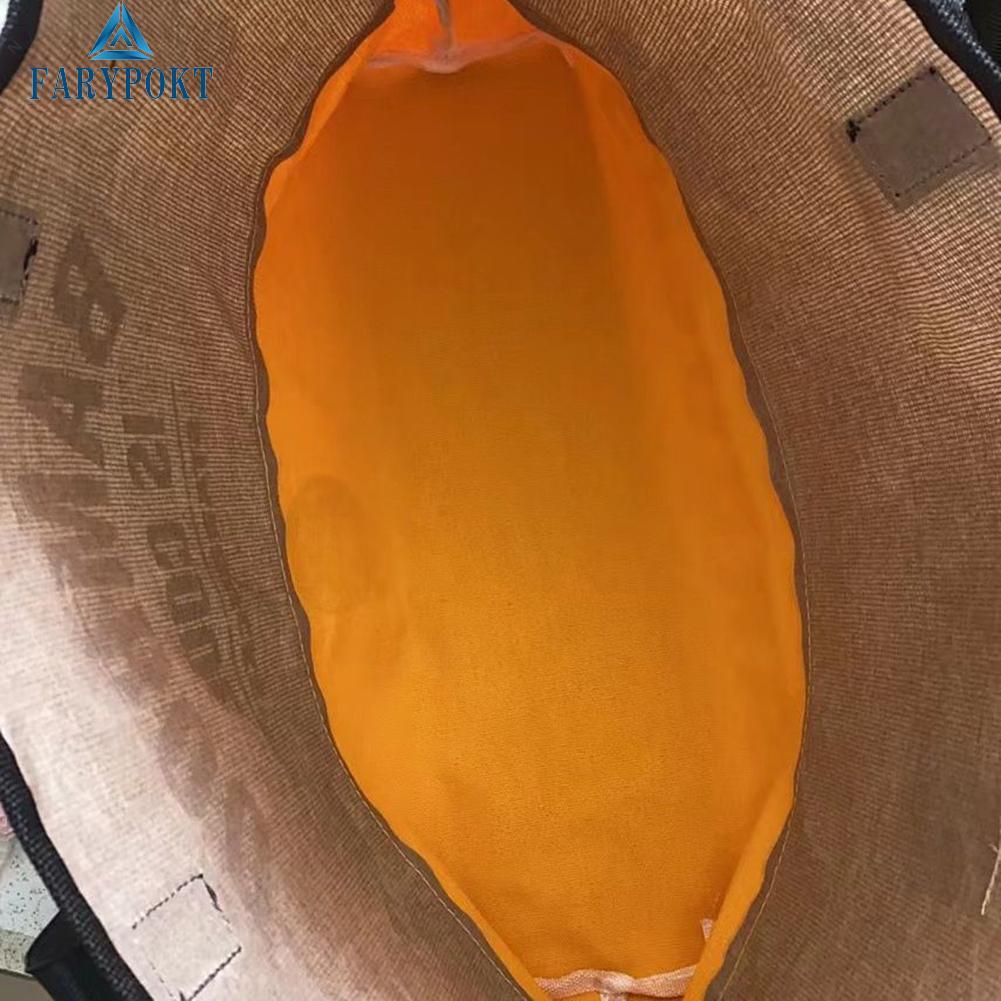 Túi Xách Tay In Hình Starbucks Độc Đáo