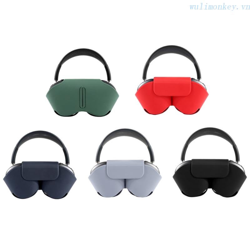 Hộp Đựng Bảo Vệ Chống Trầy Xước Cho Tai Nghe Max