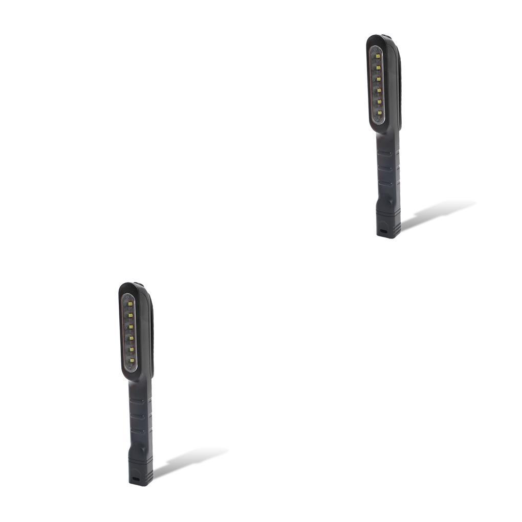 Đèn Pin Dạng Bút 2 Chế Độ 1 / 2 / 3 / 5 LED Tùy Chỉnh Tiện Dụng Cho Các Hoạt Động Ngoài Trời