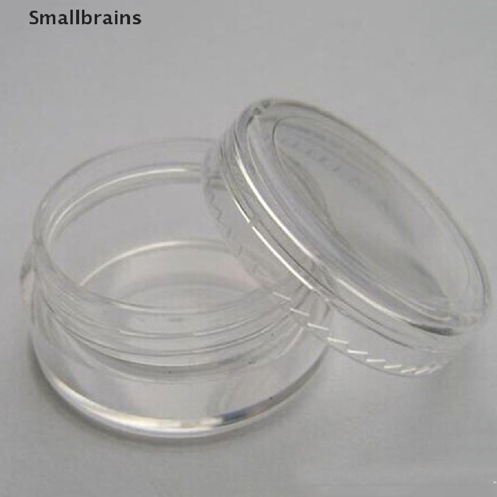 1 Hũ Rỗng Đựng Mỹ Phẩm Tiện Lợi