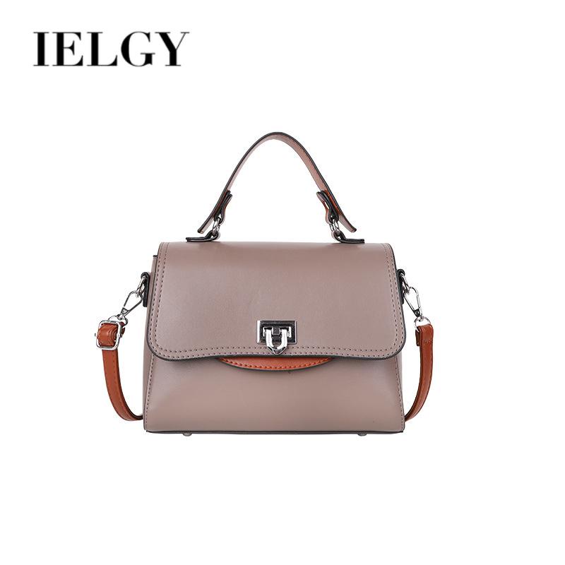 Túi Đeo Vai Sức Chứa Lớn Nhiều Màu Tùy Chọn Thời Trang Cao Cấp Cho Nữ