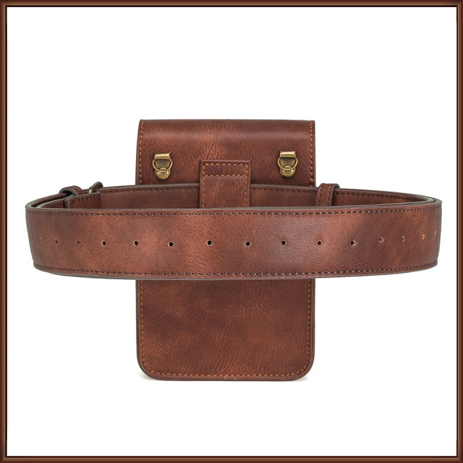 Túi Xách Da Pu Dáng Vuông Màu Trơn Phối Khóa Nam Châm Thời Trang Cho Nữ