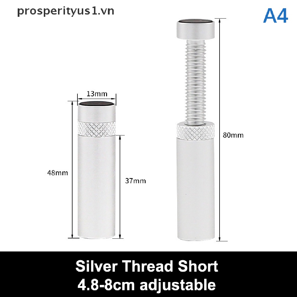 [prosperityus1] Thẻ Đồ Họa GPU Hút Nam Châm Thu Gọn GPU [VN]