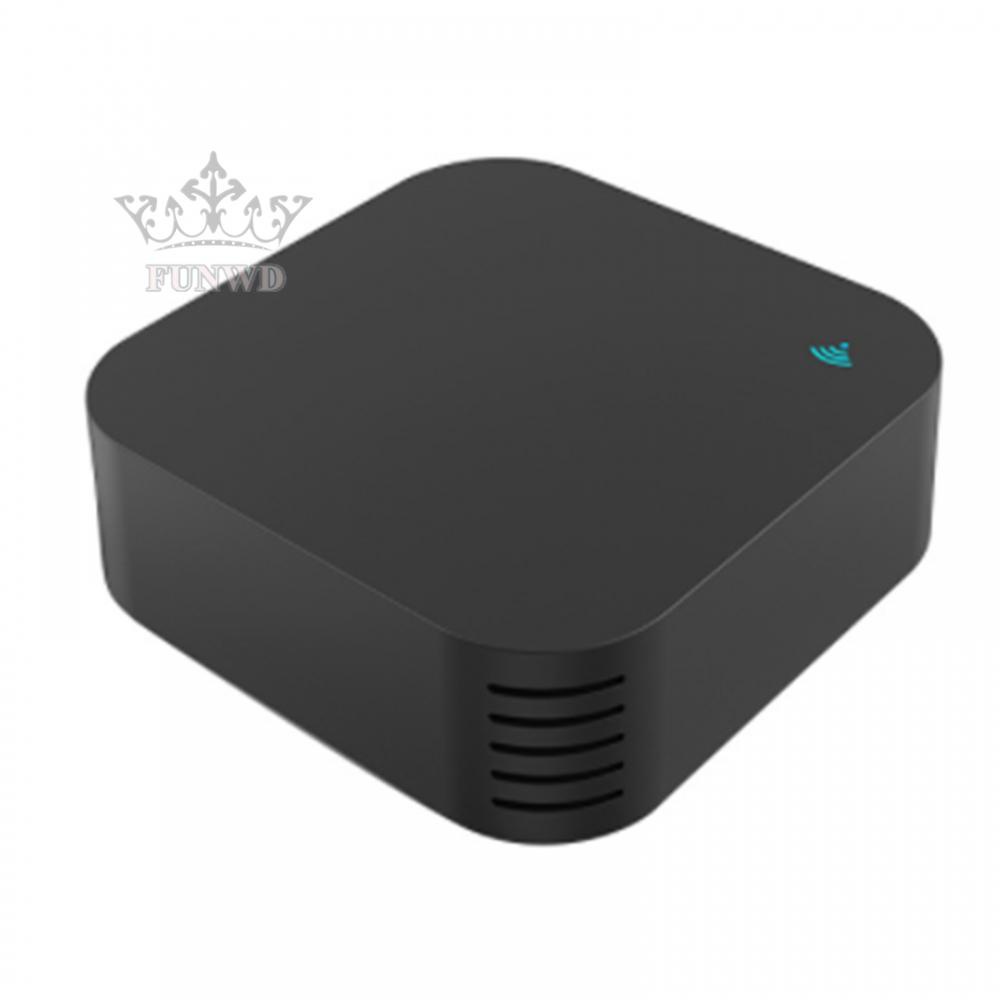 1 Thiết Bị Điều Khiển Bằng Giọng Nói Qua Ứng Dụng Thông Minh