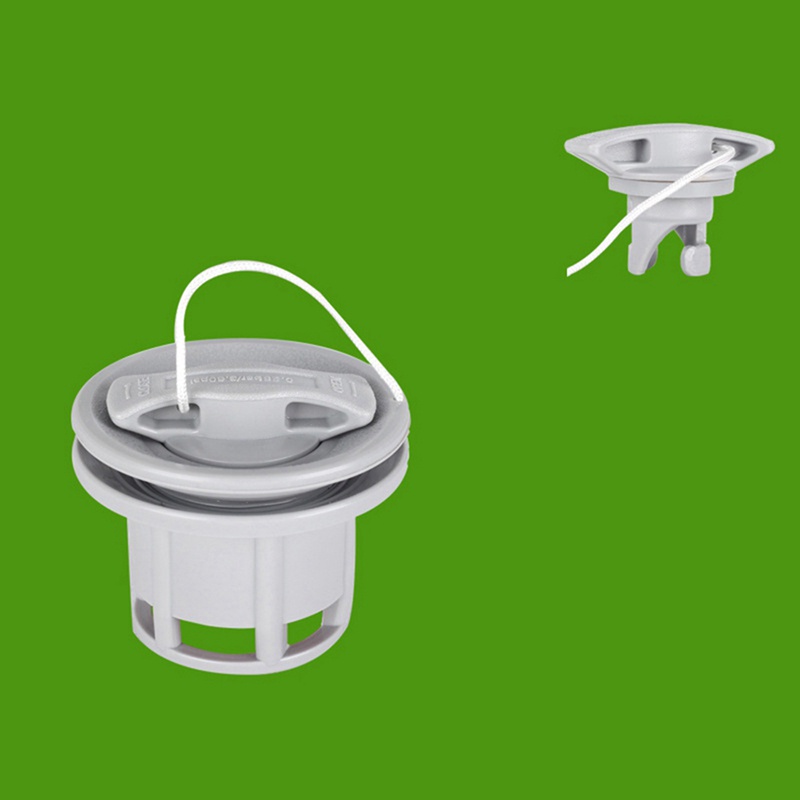 Bộ 4 Nắp Van Khí Cho Thuyền