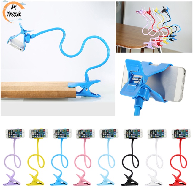 Giá Đỡ Điện Thoại Để Bàn Đa Năng Có Thể Điều Chỉnh