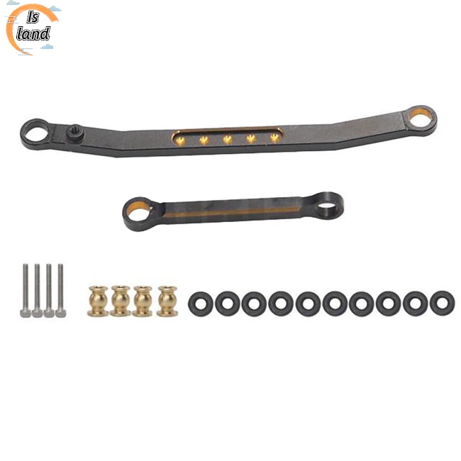 Khung Gắn Động Cơ Servo Cho Xe Điều Khiển Axial Scx24 90081 Tỉ Lệ 1 / 24