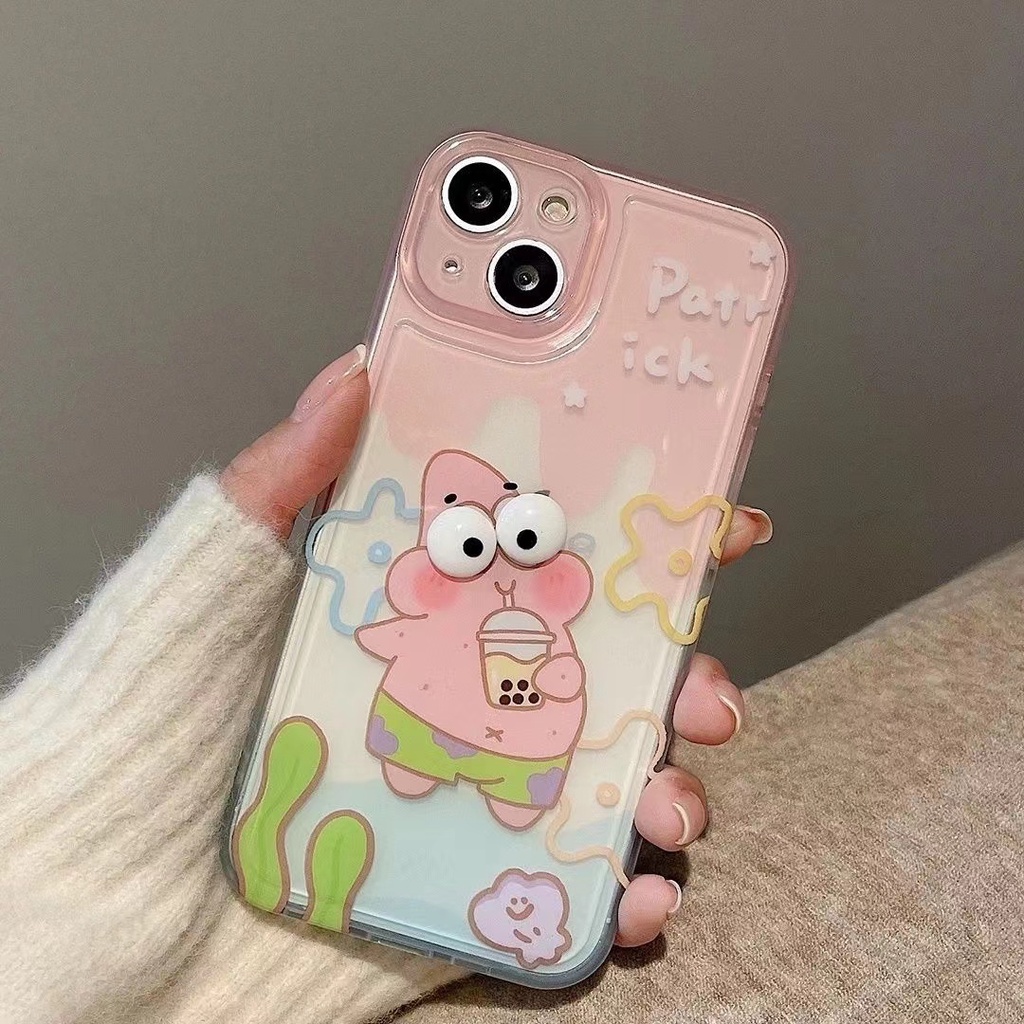 Ốp Điện Thoại TPU Mềm Trong Suốt Chống Sốc Cho Iphone 14 Plus 13 Pro Max 12 Mini 11 X Xs Xr 8 7