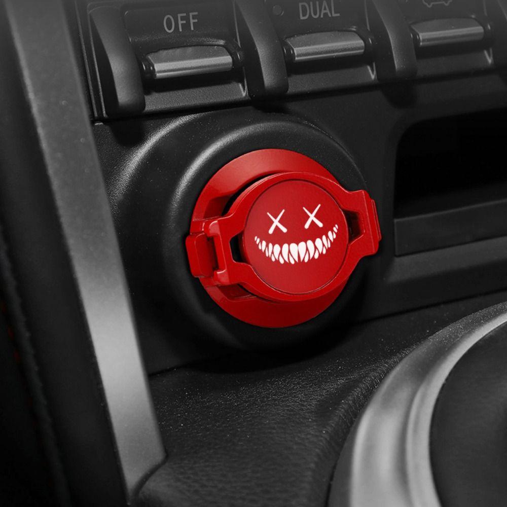 Vỏ Bảo Vệ Nút Khởi Động Xe Máy Onekey