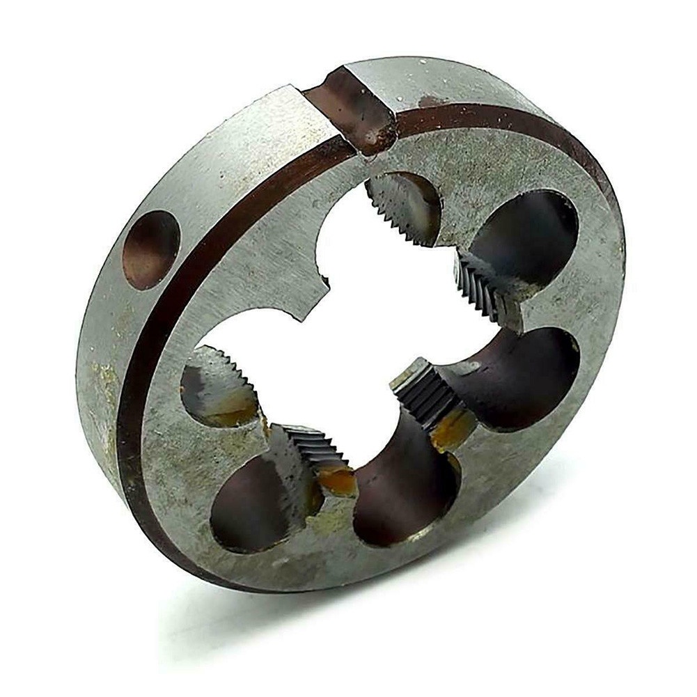 1 Bộ Mũi Khoan Thép Tốc Độ Cao M22 X 1.0mm