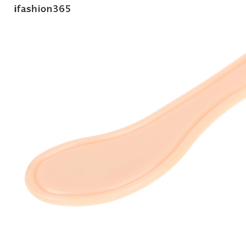 Set 4 Dụng Cụ Trộn Mặt Nạ Làm Đẹp DIY Tiện Lợi ifashion365