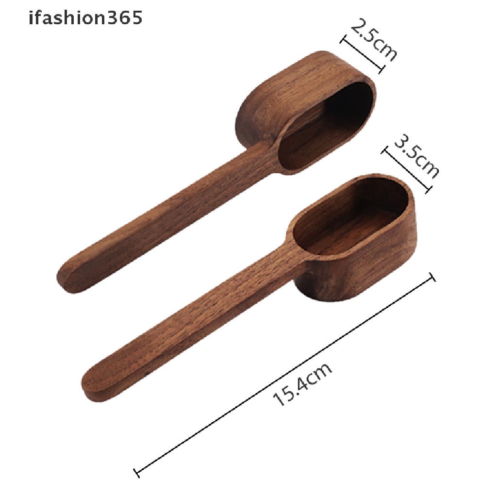 Bộ Muỗng Đo Lường Gia Vị Tiện Lợi Cho Nhà Bếp ifashion365