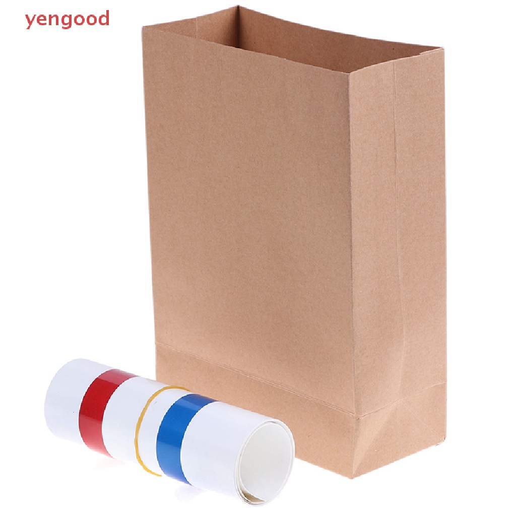 (YGD) Đồ Chơi Ống Hút Lớn Dùng Làm Đạo Cụ Ảo Thuật