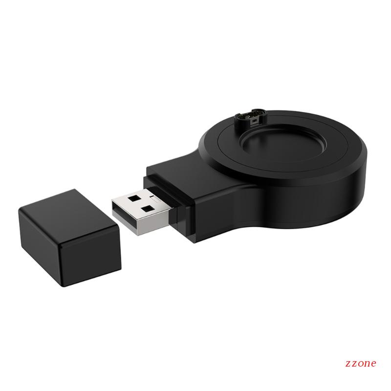 Giá Đỡ Sạc USB Cho Fenix 7 7S 7X 6 5 5X Venu2