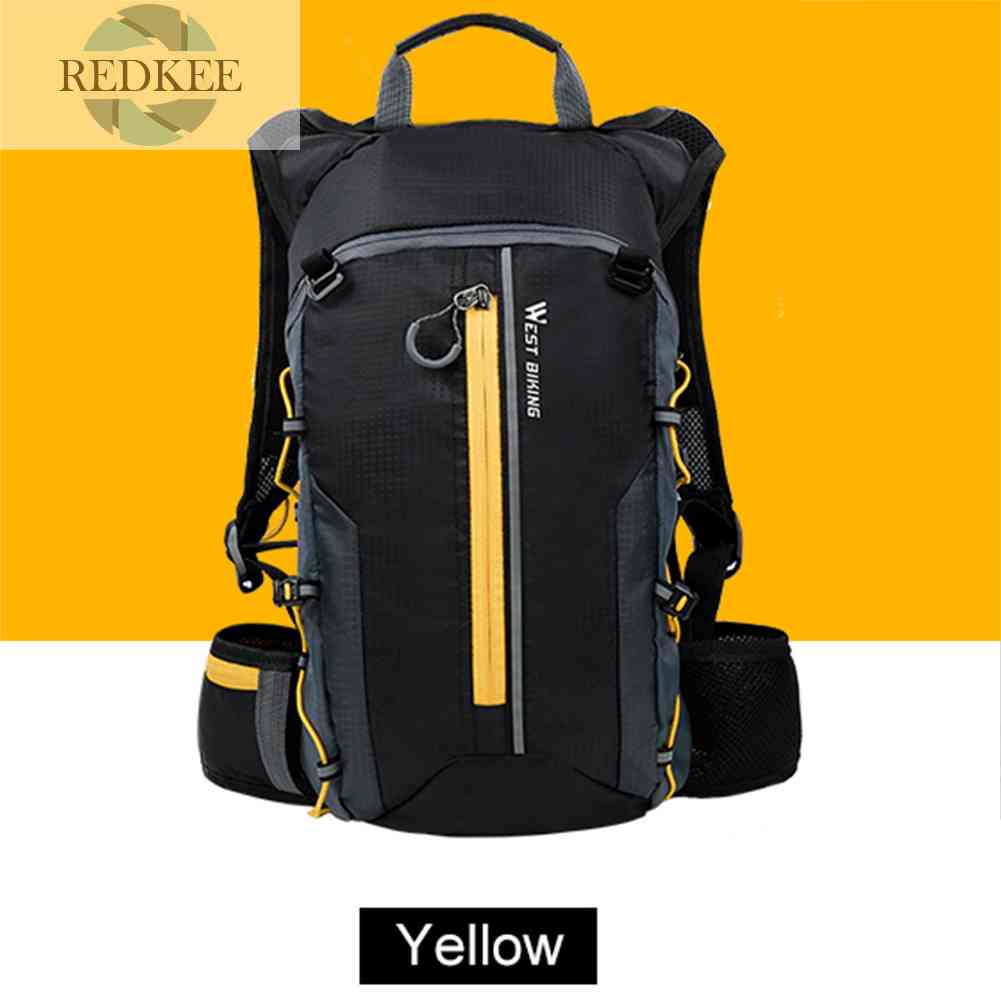 Ba Lô Thể Thao Chống Thấm Nước Thích Hợp Cho Các Hoạt Động Ngoài Trời