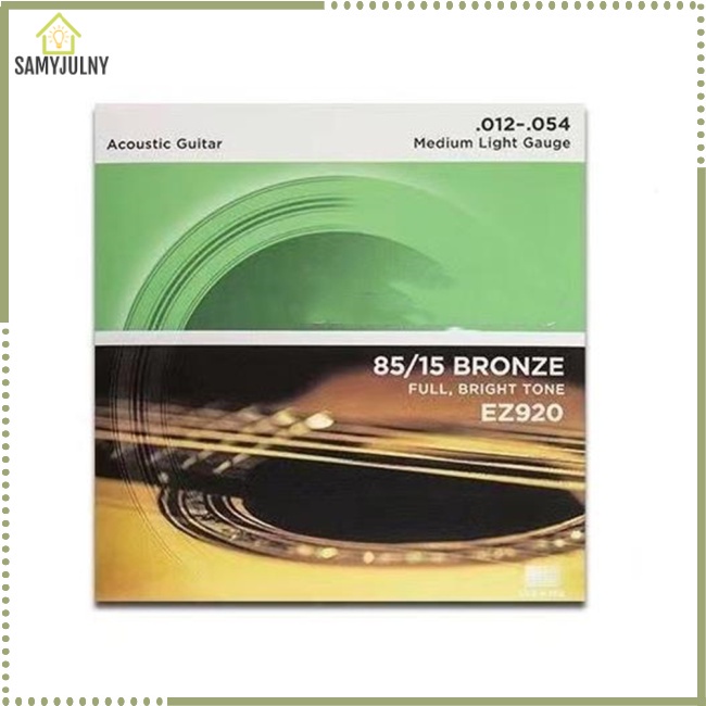 Dây Đàn Guitar Cổ Điển Thay Thế