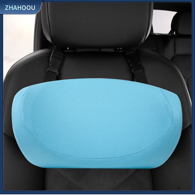 ☃Phụ Kiện Trang Trí Nhà Cửa Độc Đáo Sáng Tạo☃ Gối Kê Cổ Hình Chữ U Mềm Mại Tiện Dụng Cho Bé