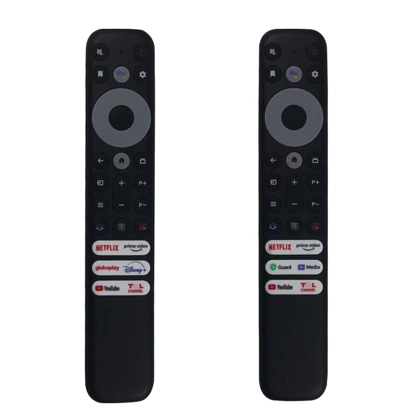 Điều Khiển Từ Xa Bằng Giọng Nói TCL Smart TV 50P725G 55C728 75C728 X925PRO 65X925 75H720 RC902V FMR4 FMR1 FMR2 FMR5 FMR7 FMR9 FAR1