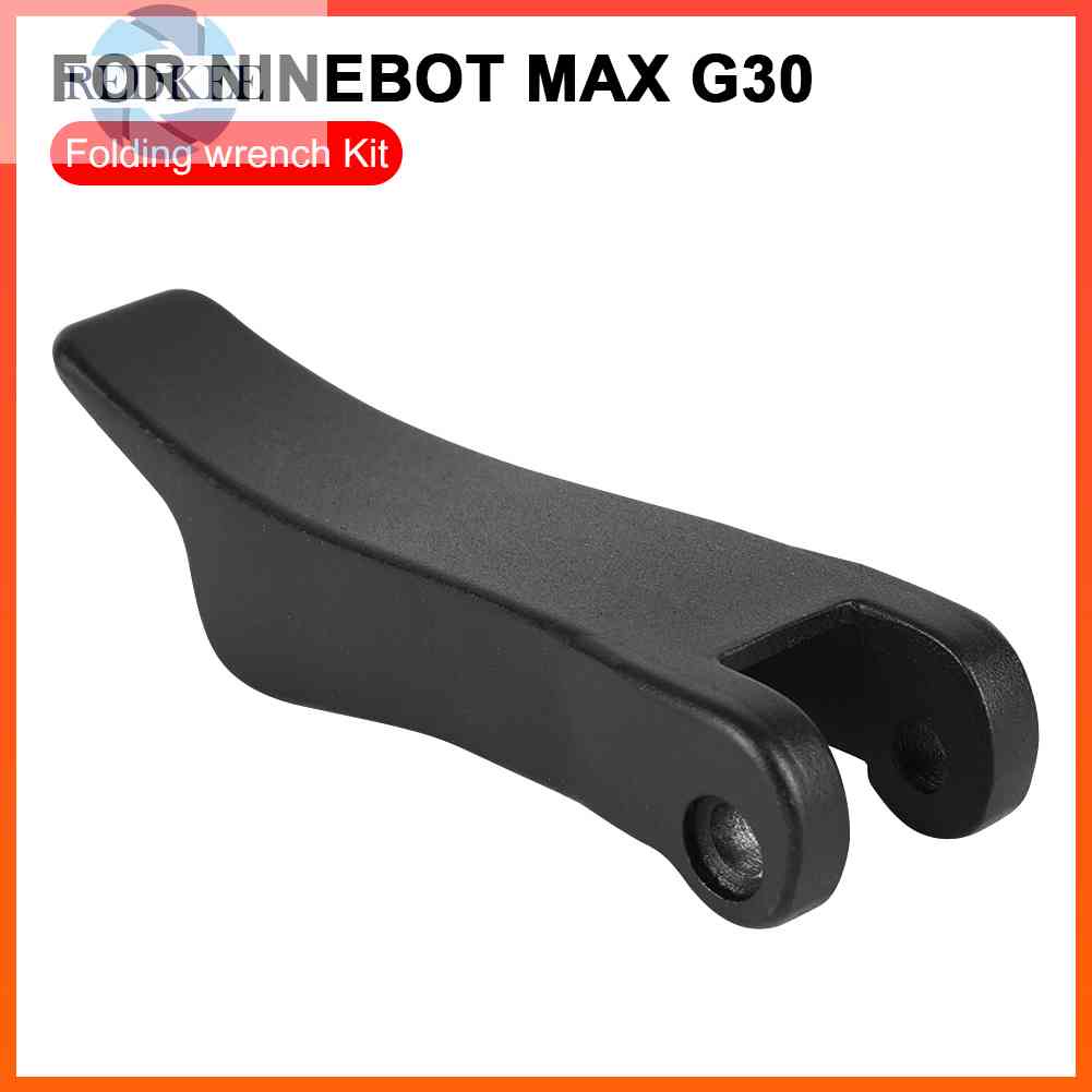 Cờ Lê Móc Bằng Hợp Kim Nhôm Chuyên Dụng Cho Xe Điện Ninebot MAX G30