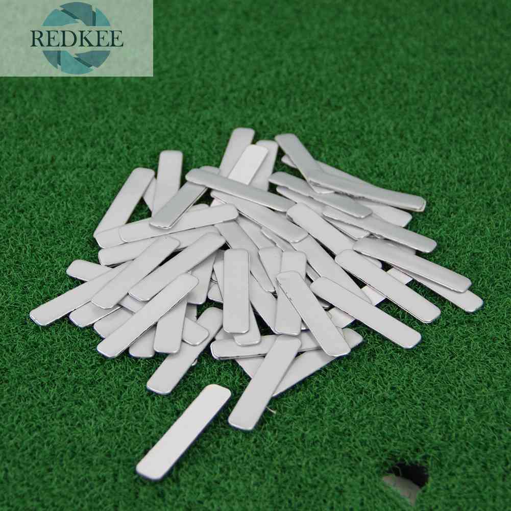 Set 10 Cuộn Băng Keo Dán Chì Chuyên Nghiệp