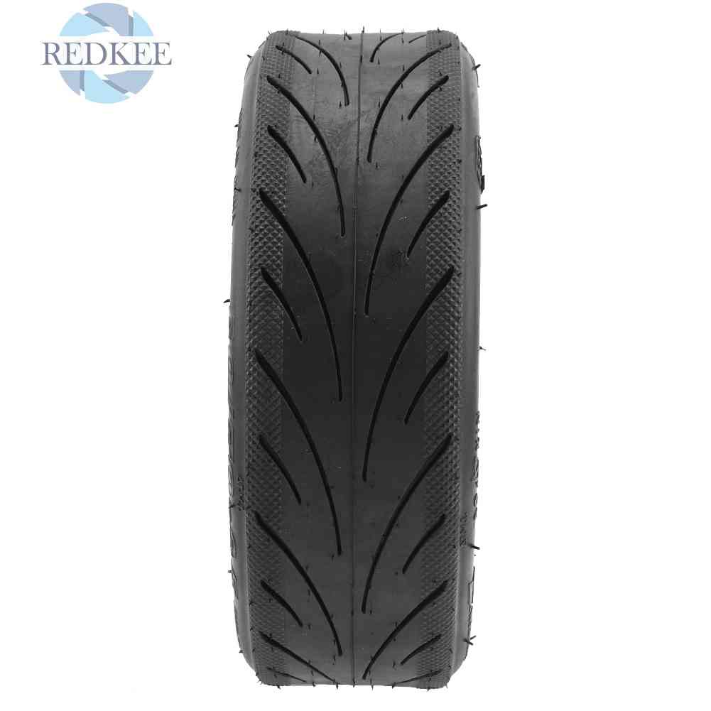 Lốp Xe Trước Sau Chuyên Dụng Cho Xe Điện Ninebot MAX G30 Scooter 60 / 70-6.5