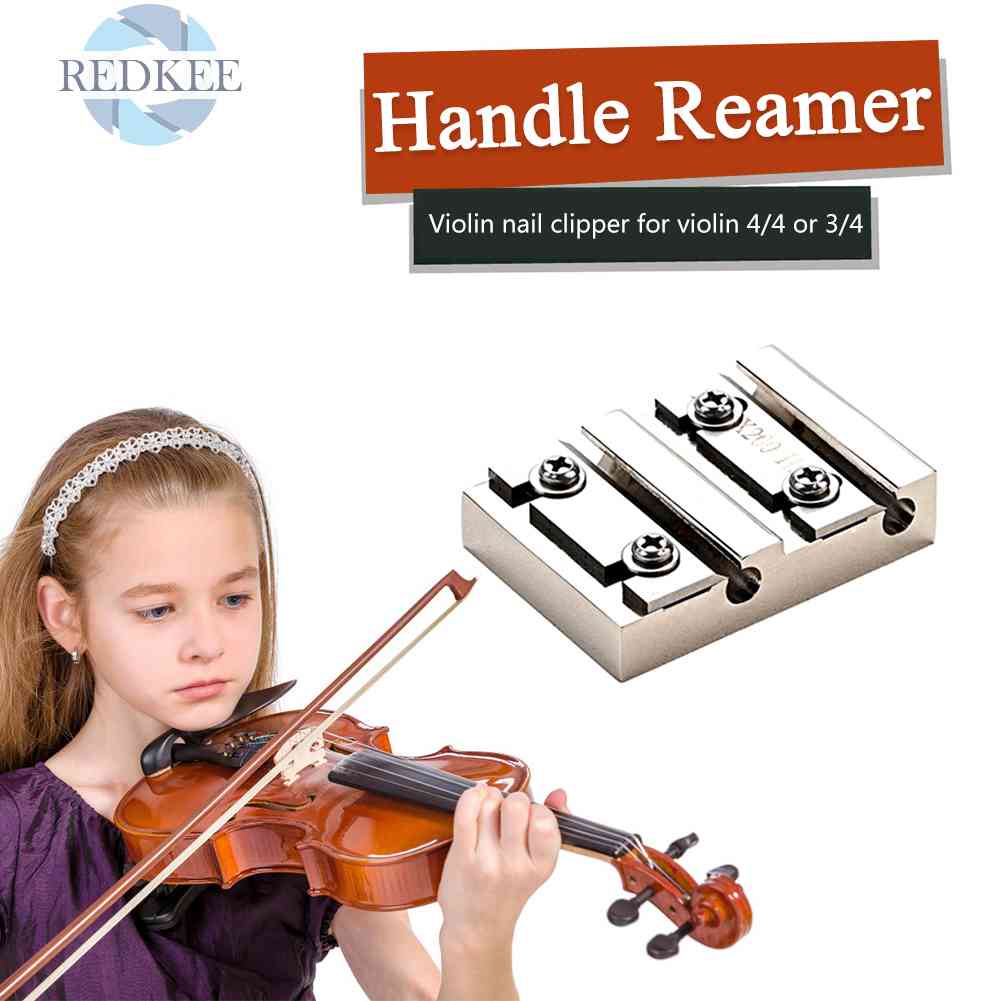 Dụng Cụ Cuộn Dây Thay Thế Cho Đàn Violin 4 / 4 3 / 4