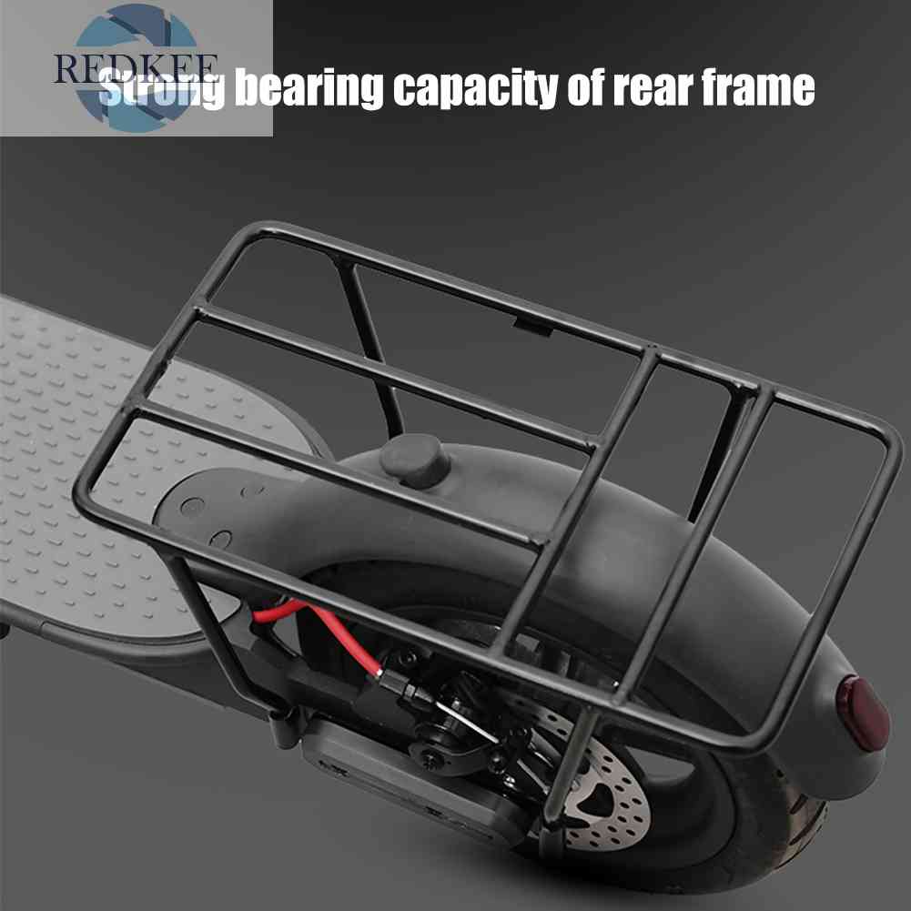 Giá Đỡ Gắn Đuôi Xe Scooter M365 Pro