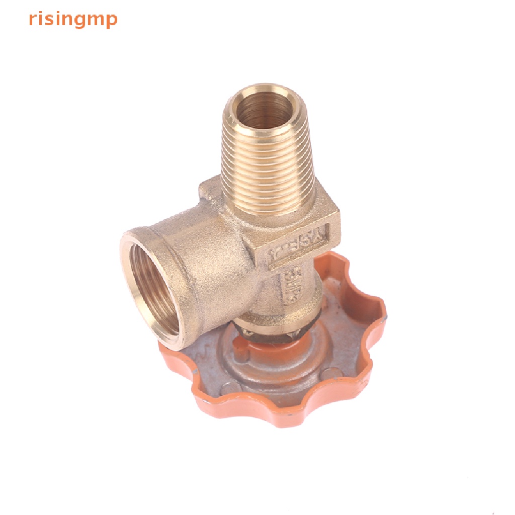 Van Áp Suất 2.5Mpa YSF-4 / YSF-2A Cho Bình Gas