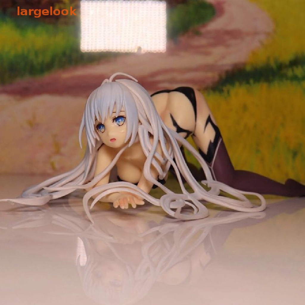 Mô Hình Nhân Vật Tobiichi Origami 22cm