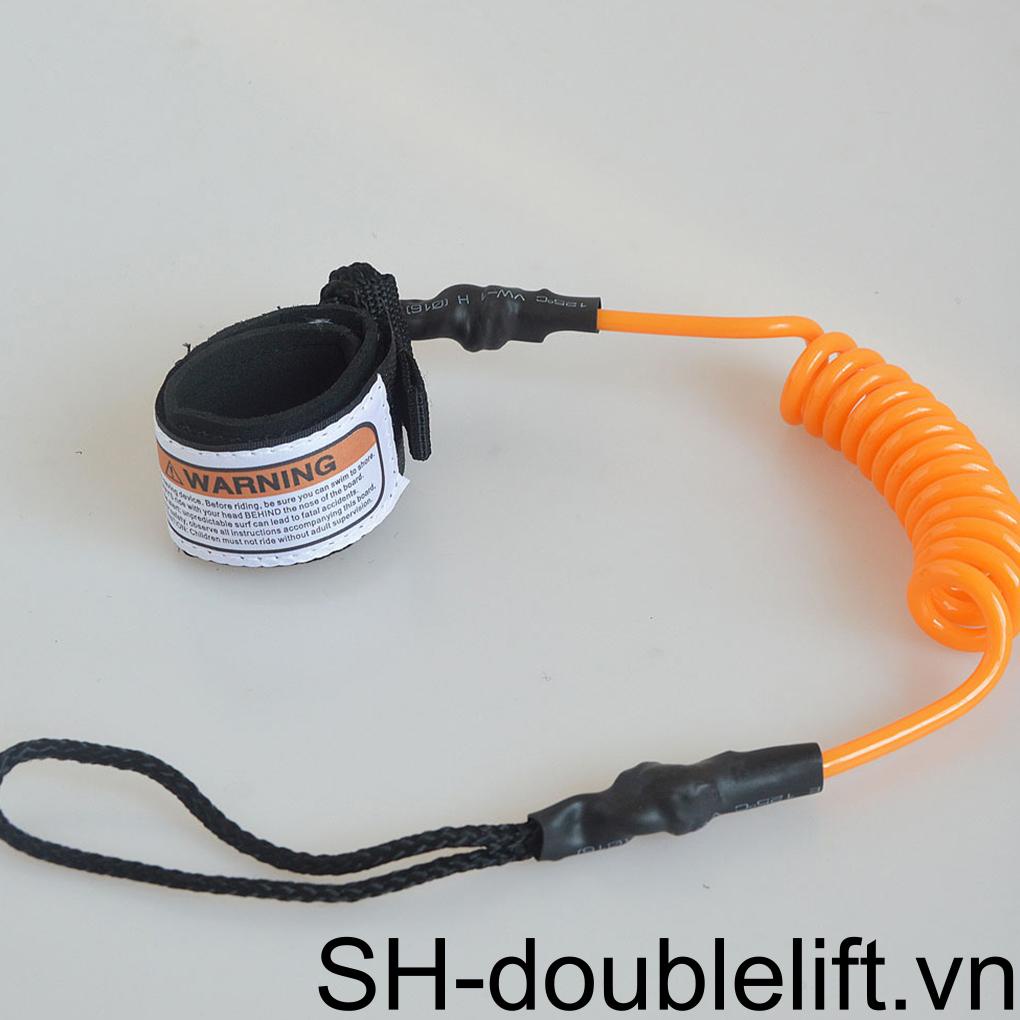 Dây Chân Chống Đứng Hỗ Trợ Lướt Sóng / Ván Trượt