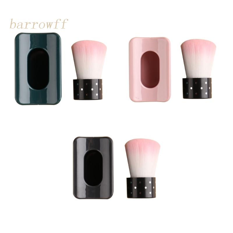 Cọ Phủi Bụi Móng Tay Gel UV Trang Điểm Làm Móng Nghệ Thuật