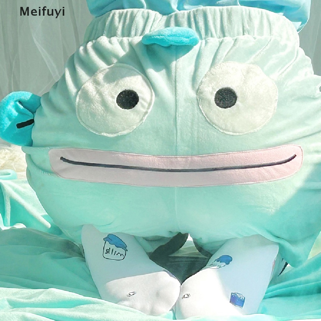 Quần Short Lông Nhung Mềm Mại Dáng Rộng In Hình Hoạt Hình 3D Vui Nhộn Cho Cặp Đôi