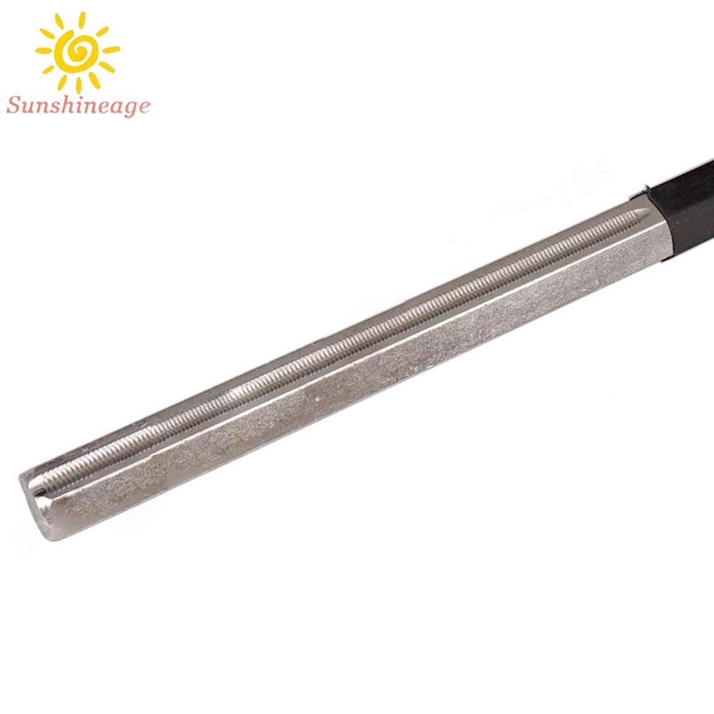 Dụng Cụ Đánh Bóng Dây Đàn Guitar Bằng Thép Không Gỉ Với 3 Kích Cỡ Khác Nhau