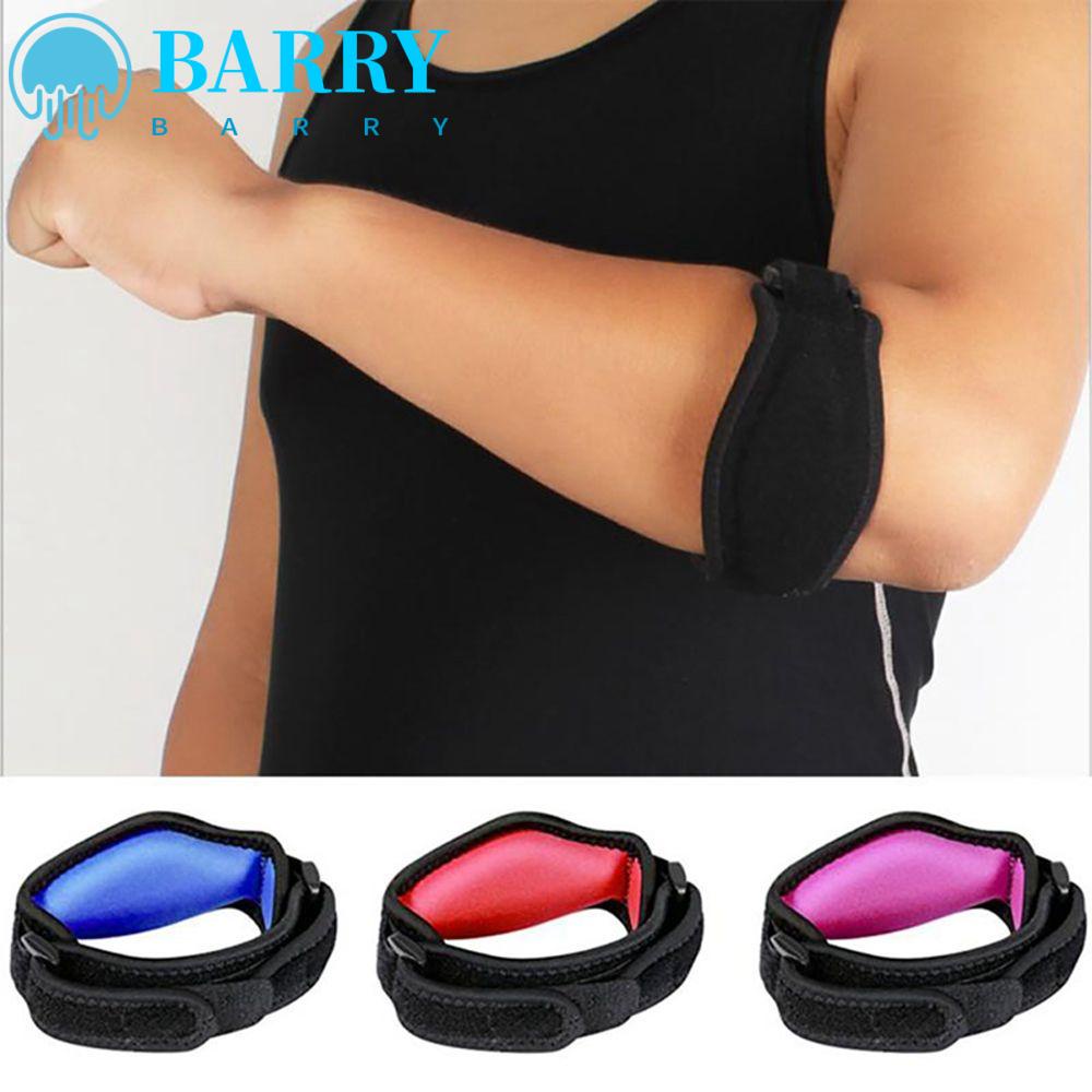 Đệm bảo vệ khuỷu tay/ cổ tay/ đầu gối chơi golf/ tập thể thao/ hoạt động ngoài trời an toàn