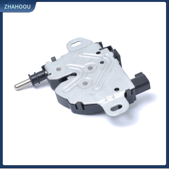 ☃Nhà Cửa☃ Khóa Nắp Capo Xe Hơi Thay Thế 3M5116700Phụ Kiện Sửa Chữa AC AC Chất Lượng Cao