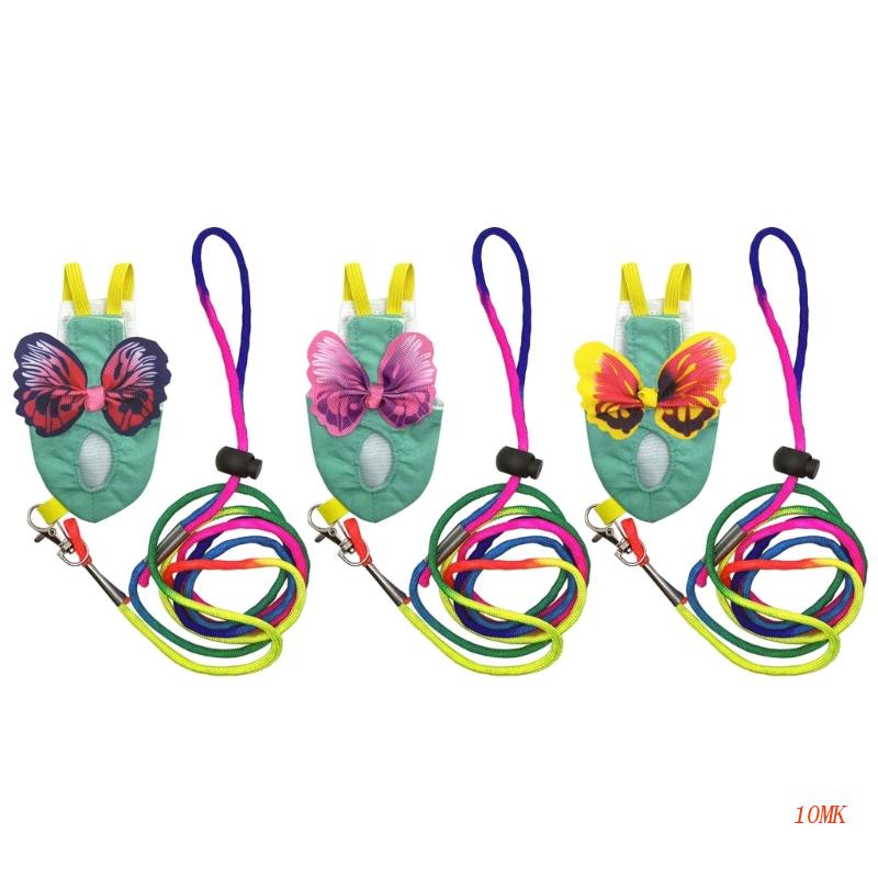 Dây Dắt Thú Cưng Đi Dạo Siêu Nhẹ Tiện Dụng