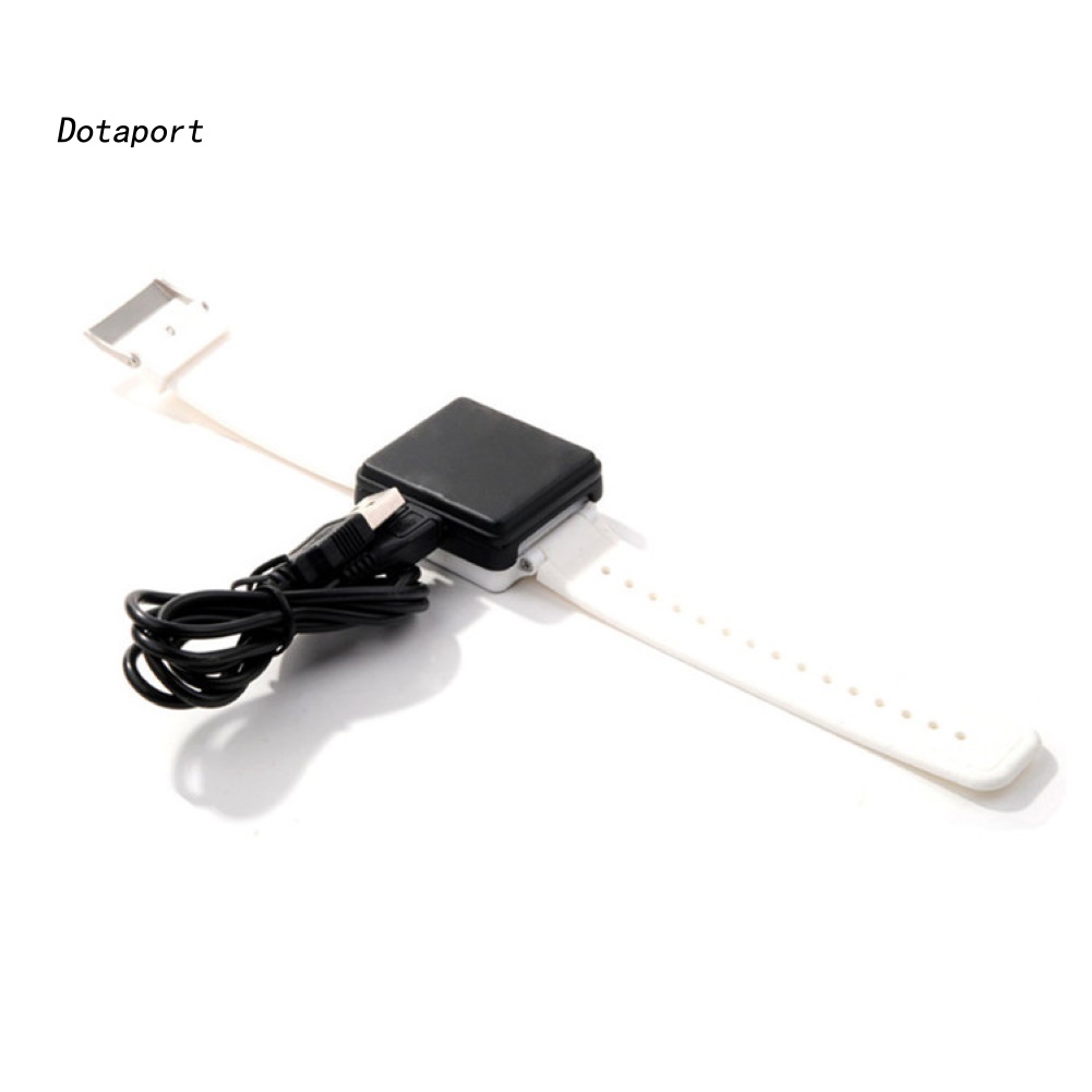 Cáp Sạc USB Thay Thế KDDT- 1m Cho Đồng Hồ Garmin Vivoactive