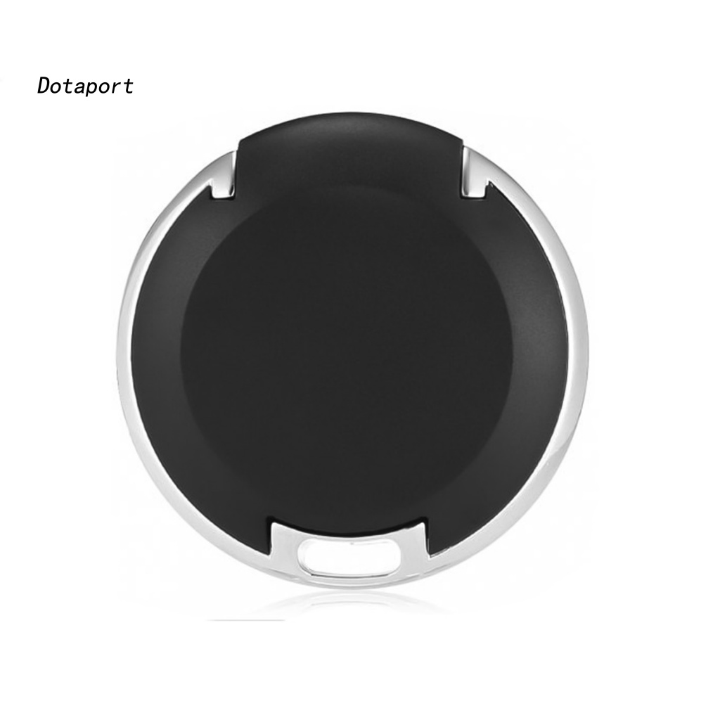 Chìa Khóa Điều Khiển Từ Xa 4 Kênh Không Dây Cho Gara Xe Hơi KDDT-433MHZ