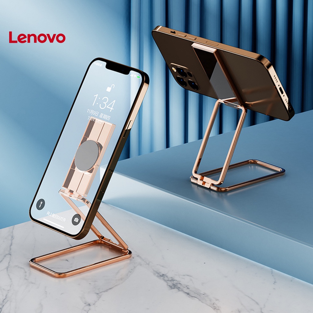 Giá Đỡ Điện Thoại / Máy Tính Bảng Nam Châm Xoay 360 Độ Hình Hoa Hướng Dương Tiện Dụng