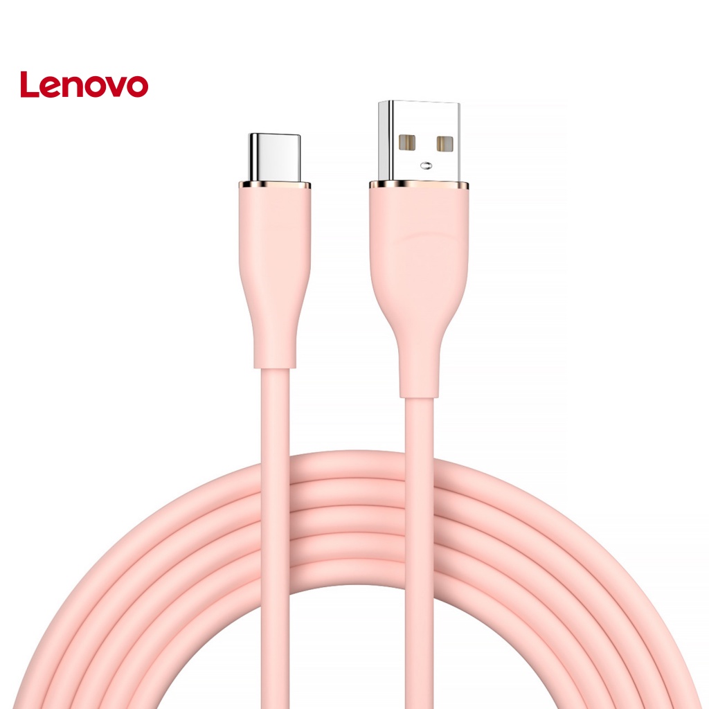 Dây Cáp Sạc Nhanh Type-C 66W Bằng Silicon Dẻo Tiện Dụng Cho Điện Thoại