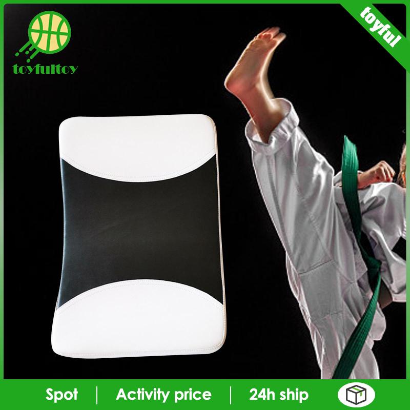 Đệm Tập Đá Thoáng Khí Bền Bỉ Cho Sparring Mma Kick Training