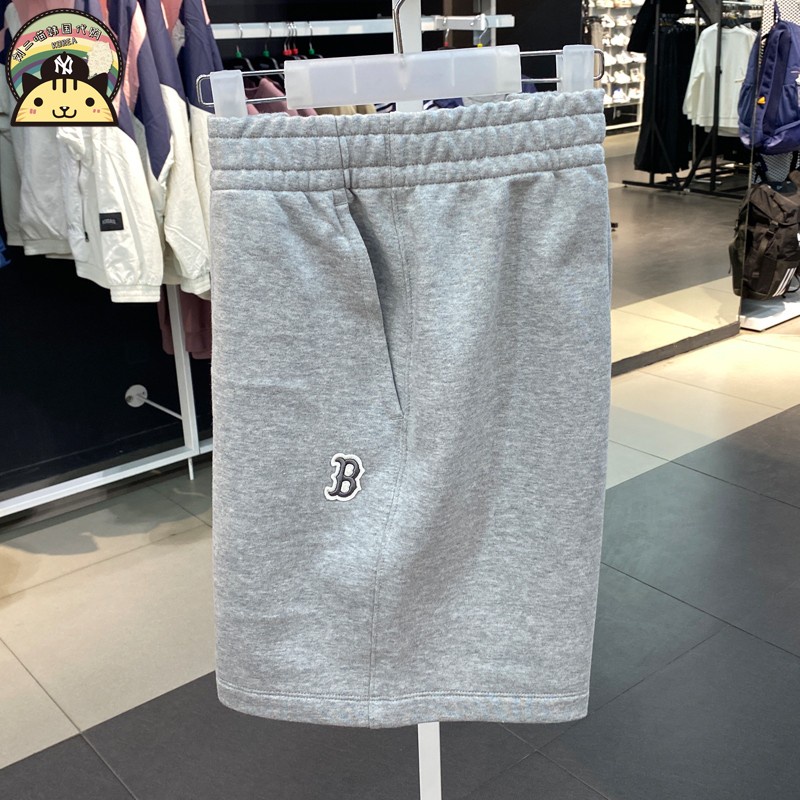 Quần Short In Chữ NY Thời Trang Mùa Hè SPB01 Cho Cặp Đôi