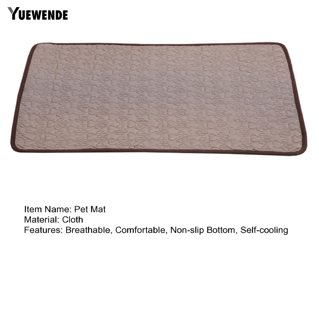 Chăn Ngủ Thoáng Khí Chống Mài Mòn Dành Cho Thú Cưng