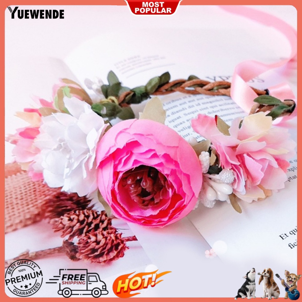 Vòng Cổ Mềm Mại Thoáng Khí Cho Thú Cưng